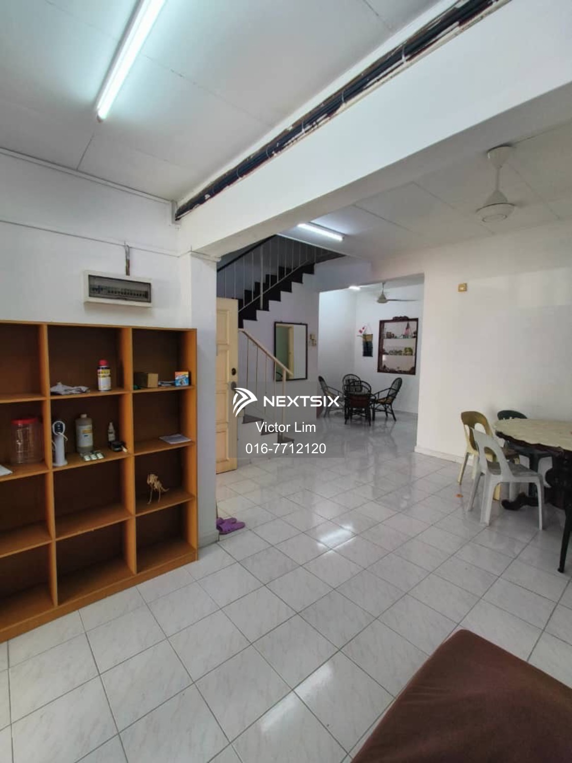 1.5-sty Terrace/Link House For Sale in Johor Bahru Johor