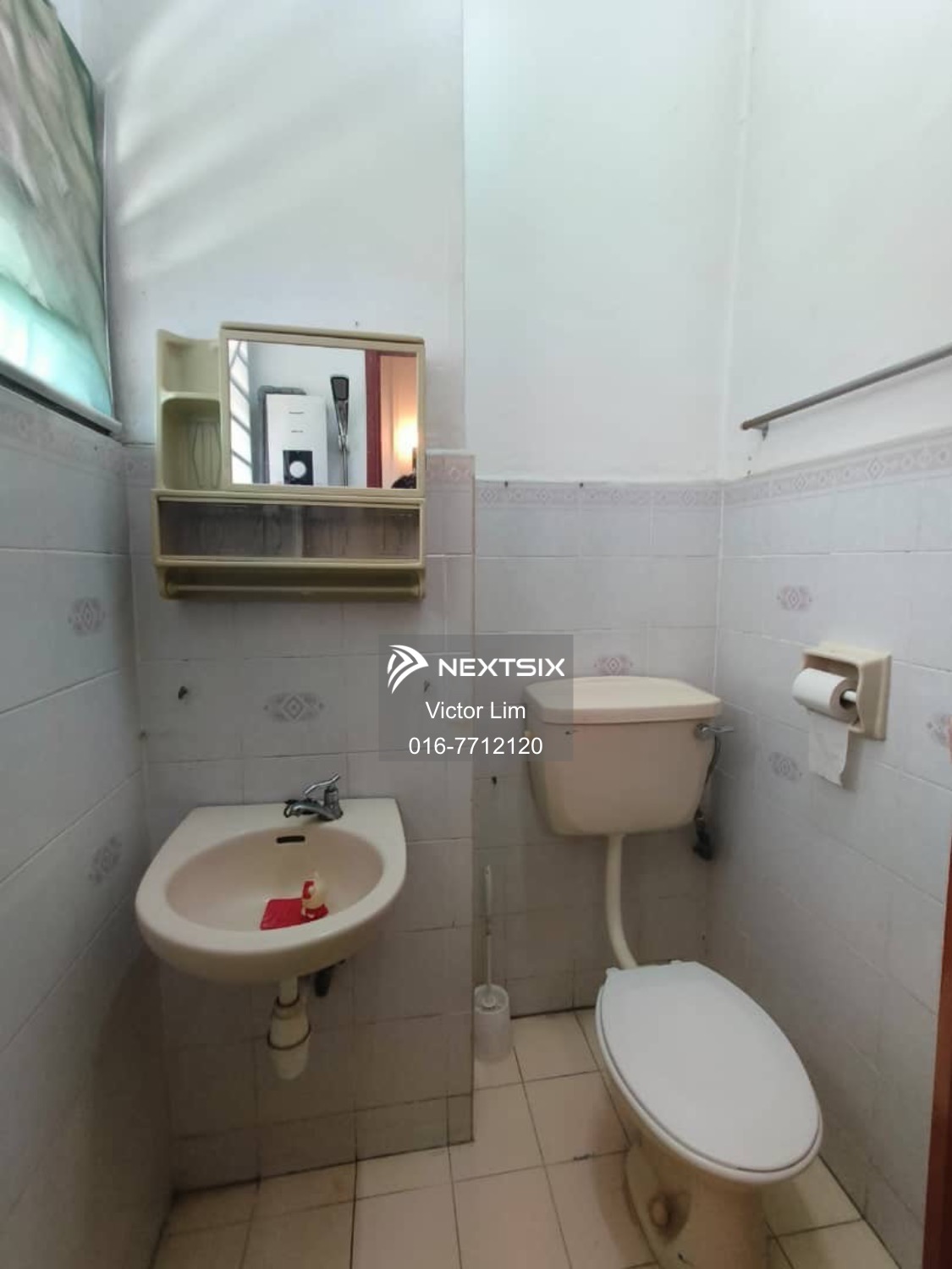 1.5-sty Terrace/Link House For Sale in Johor Bahru Johor - Image 11