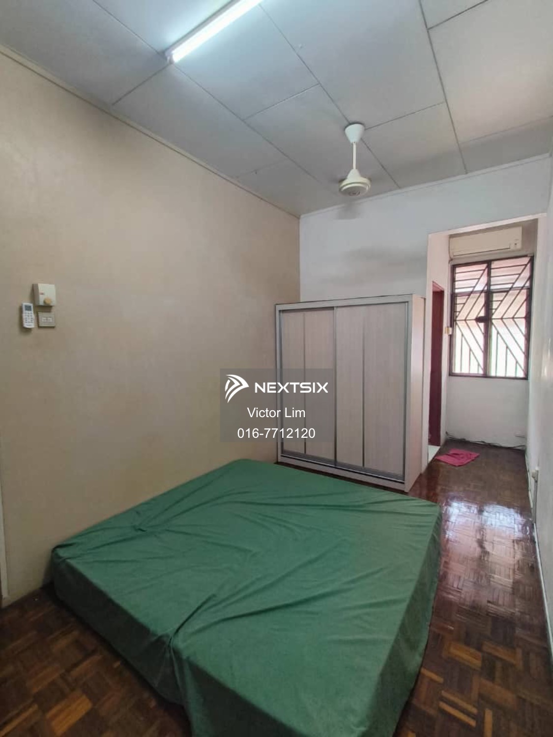 1.5-sty Terrace/Link House For Sale in Johor Bahru Johor - Image 12