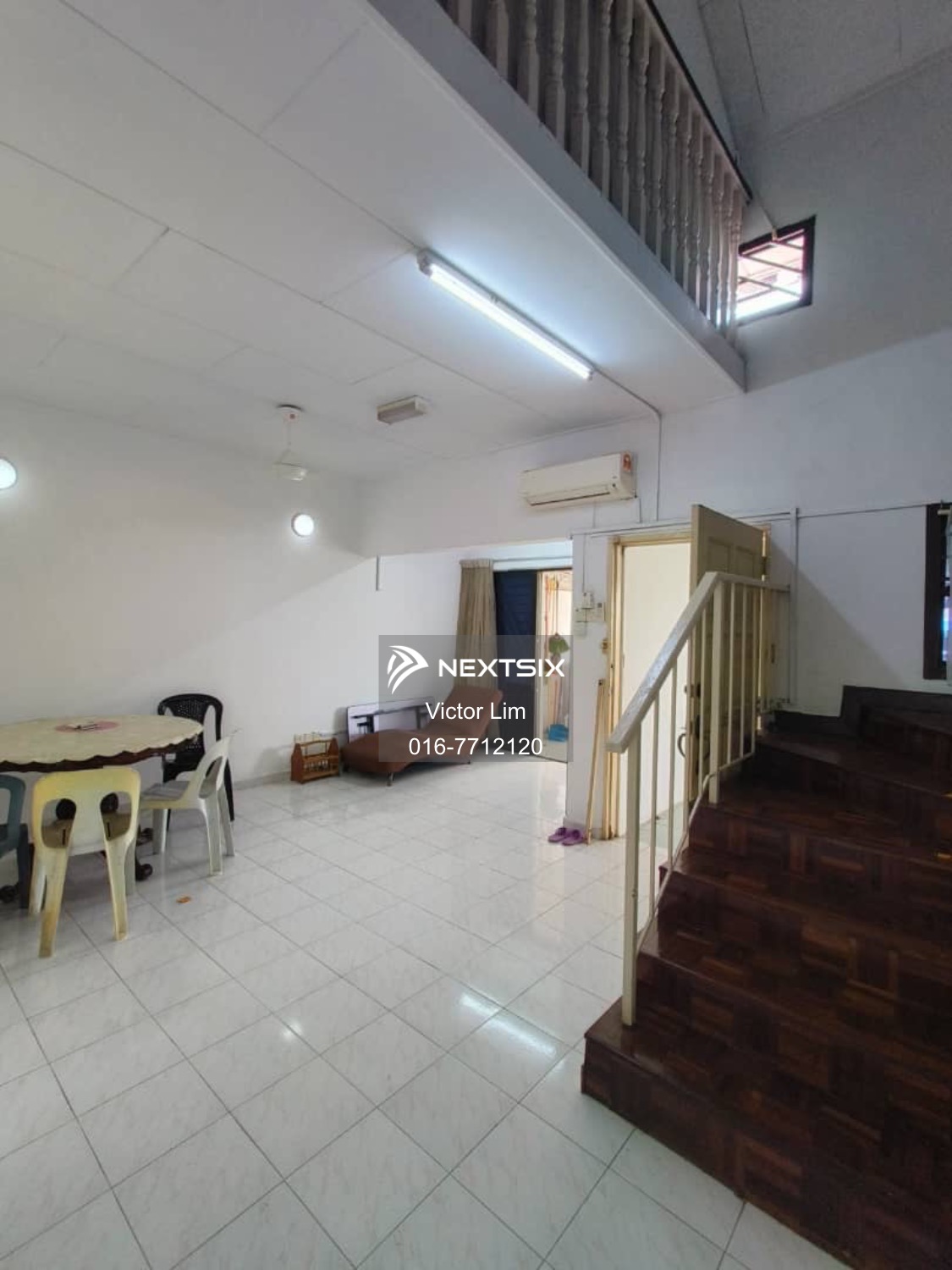 1.5-sty Terrace/Link House For Sale in Johor Bahru Johor - Image 14