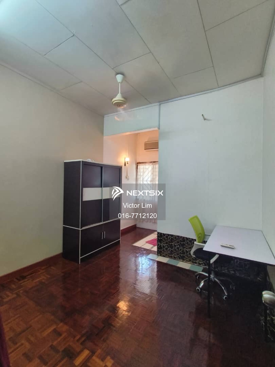 1.5-sty Terrace/Link House For Sale in Johor Bahru Johor - Image 8