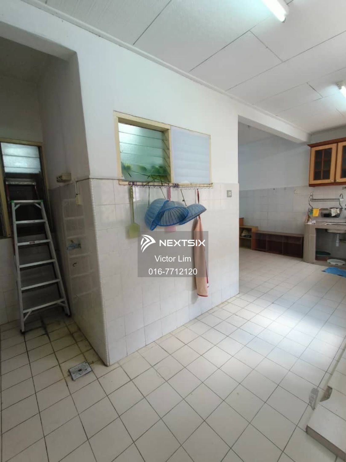 1.5-sty Terrace/Link House For Sale in Johor Bahru Johor - Image 9