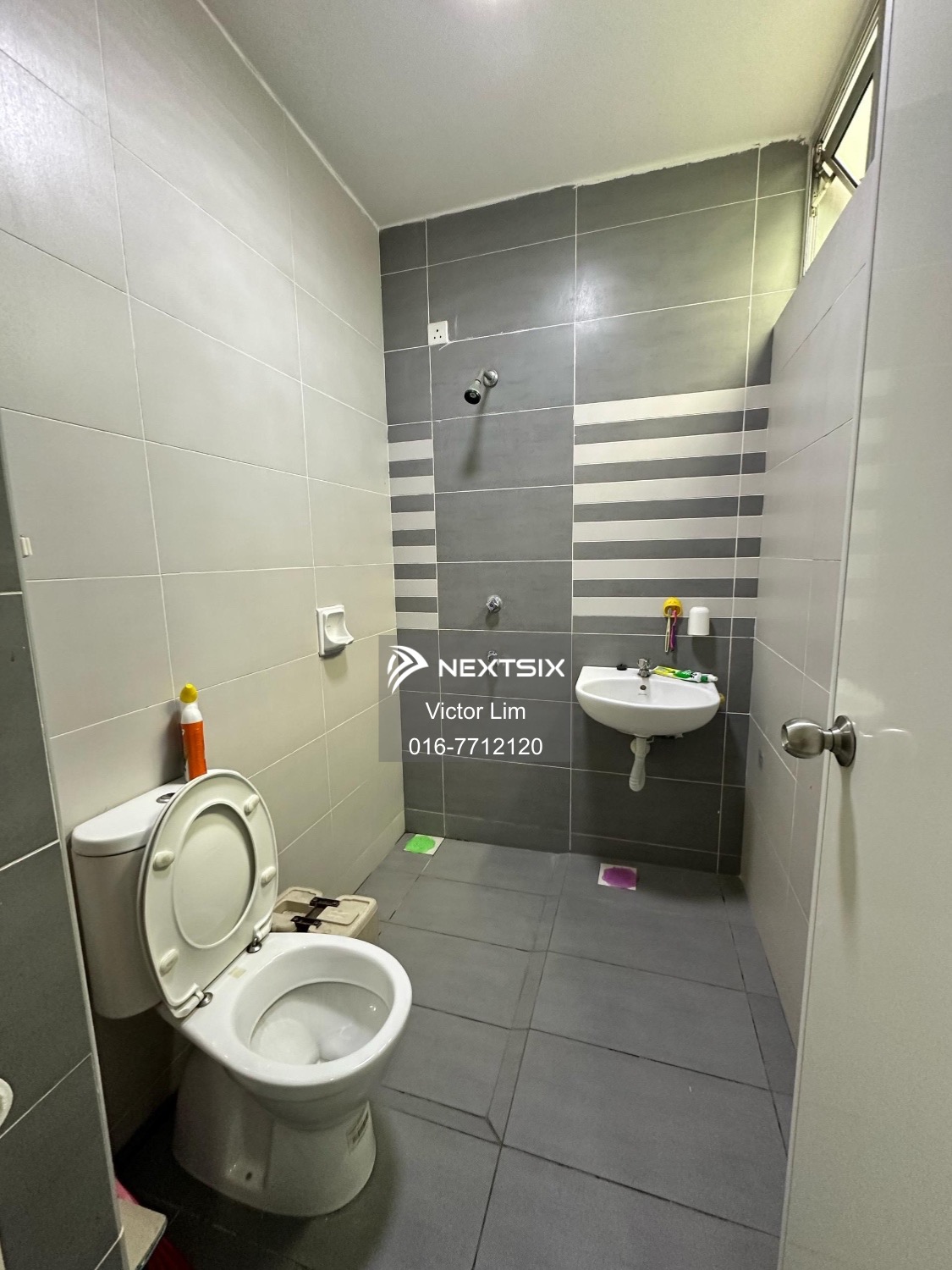 Cluster House For Sale in Ulu Tiram Johor - Image 14