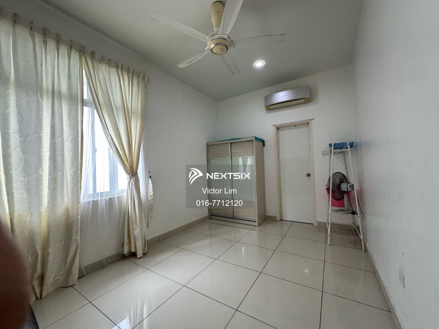 Cluster House For Sale in Ulu Tiram Johor - Image 7