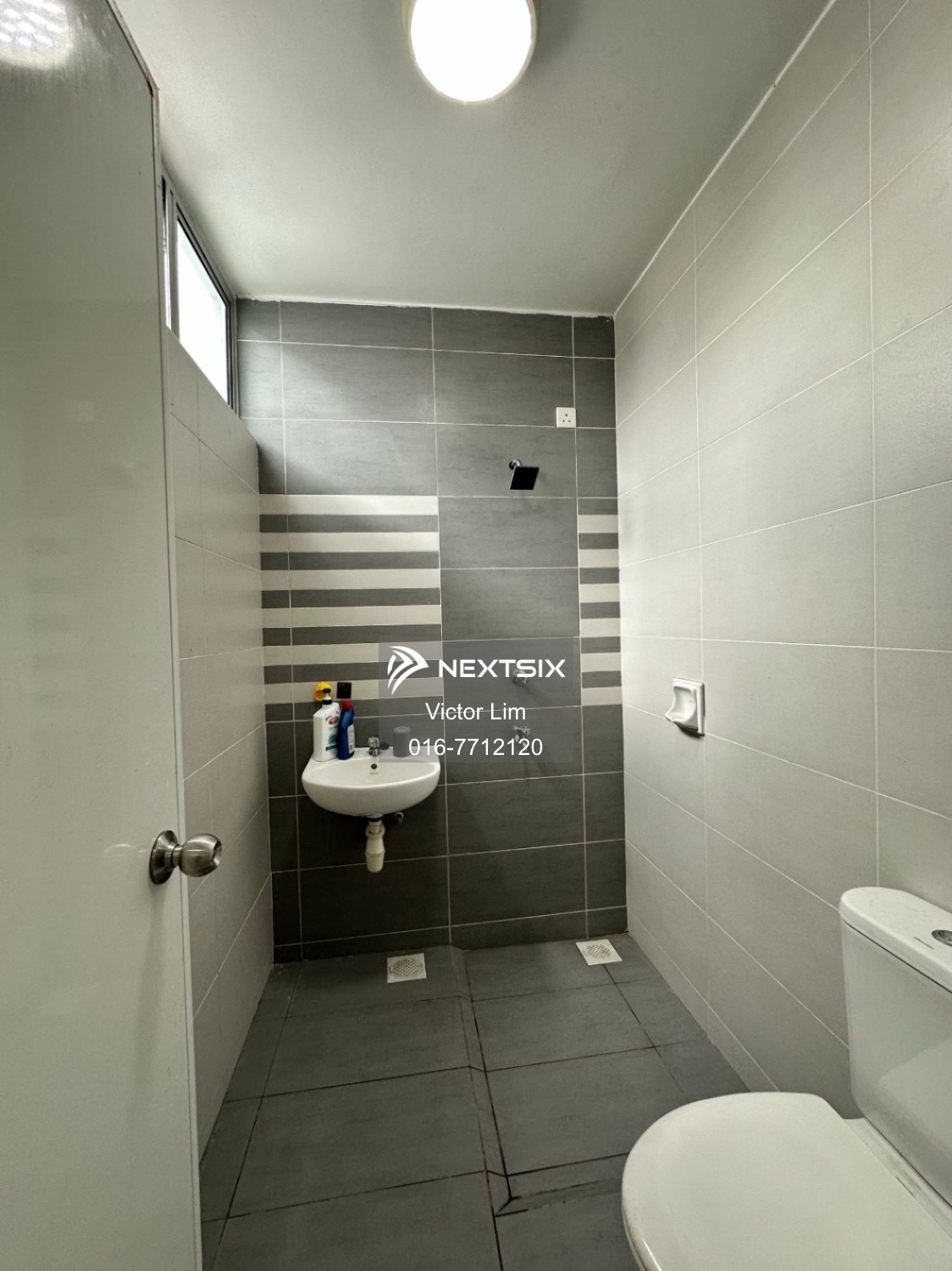 Cluster House For Sale in Ulu Tiram Johor - Image 9