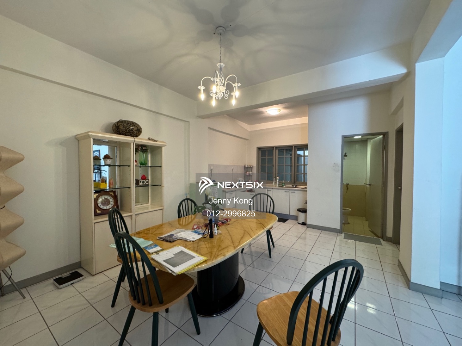 Apartment For Rent in Bentong Pahang