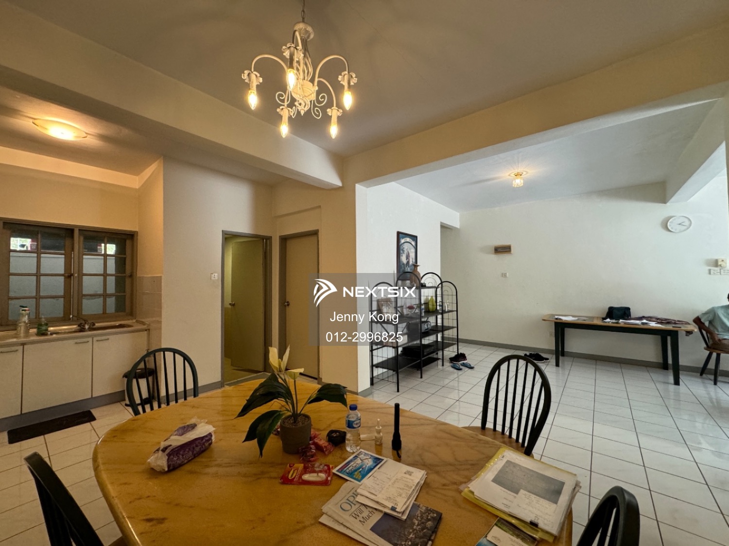 Apartment For Rent in Bentong Pahang - Image 2