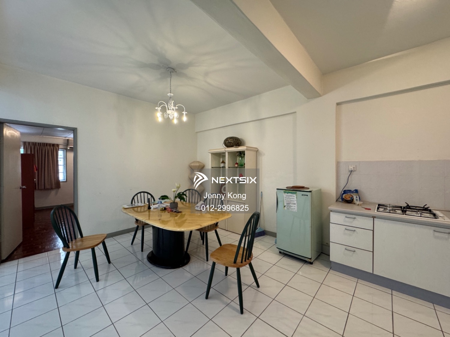 Apartment For Rent in Bentong Pahang - Image 3