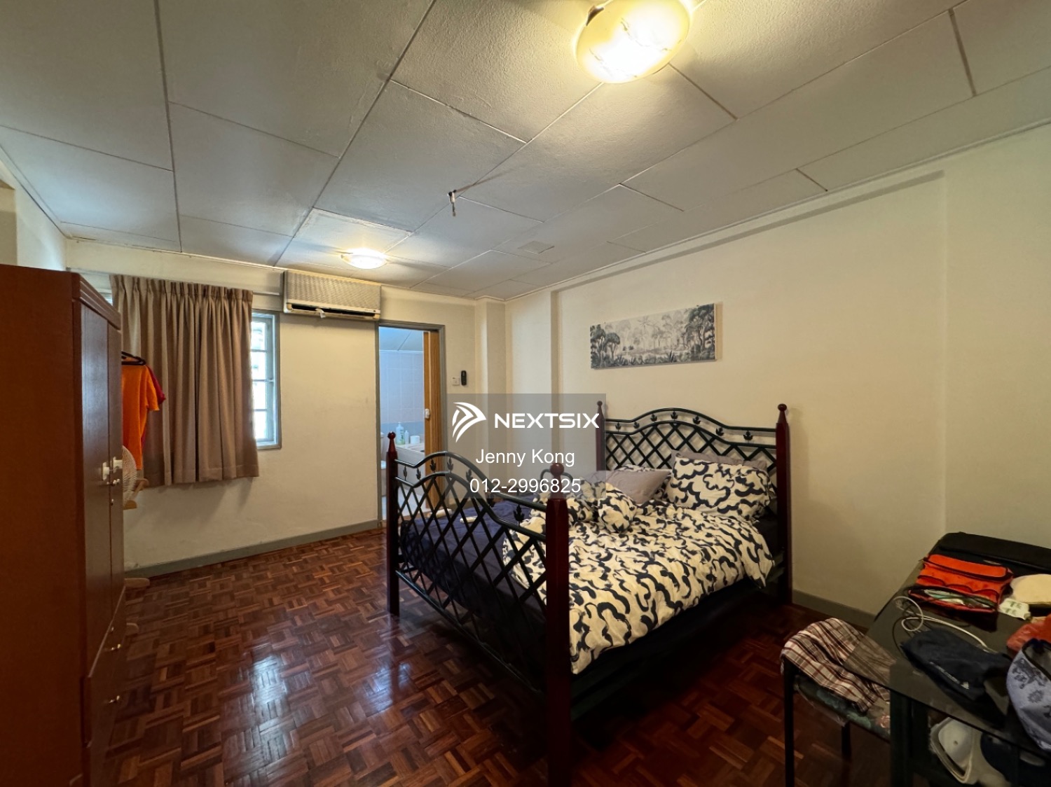 Apartment For Rent in Bentong Pahang - Image 4