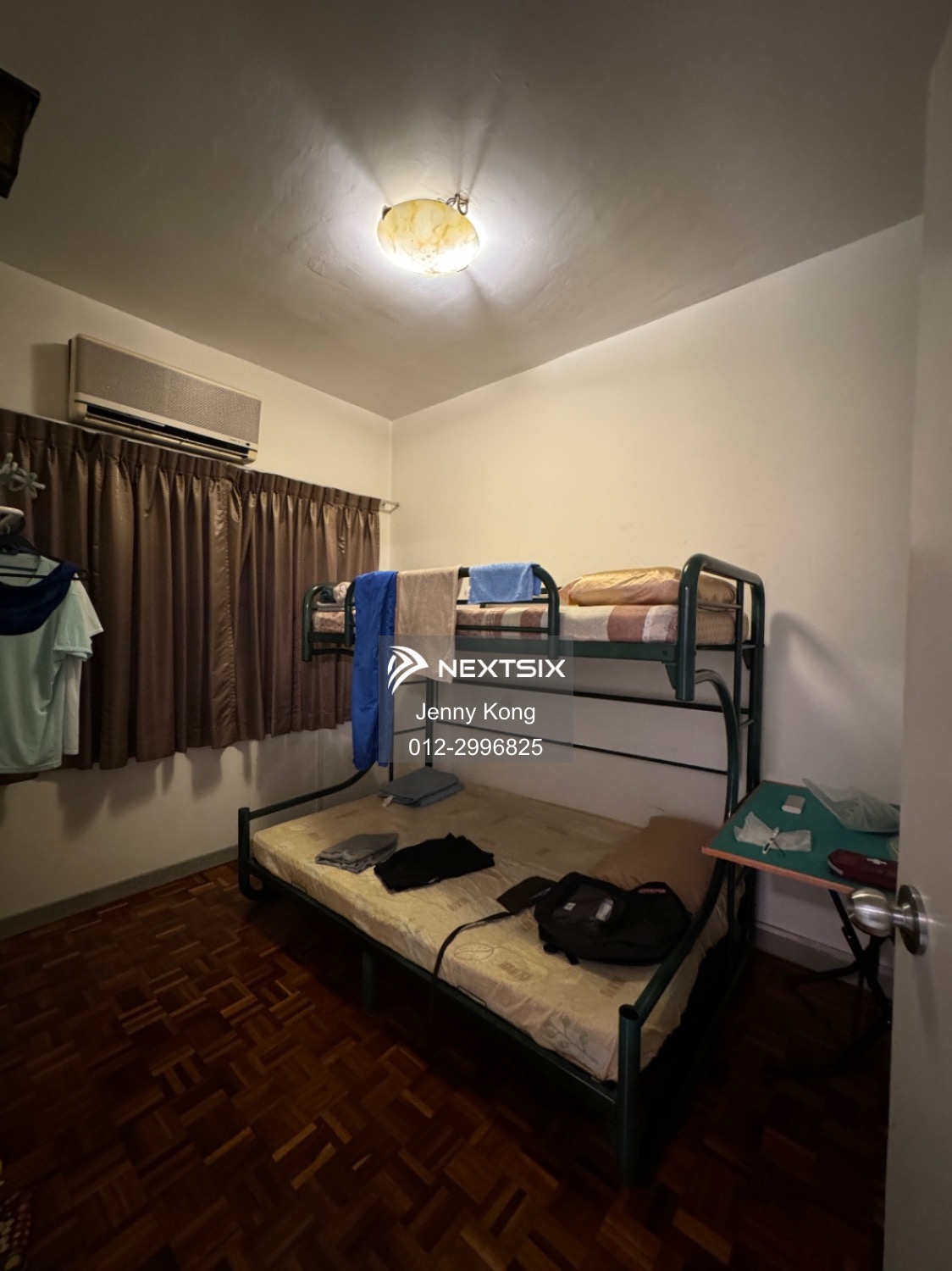 Apartment For Rent in Bentong Pahang - Image 7