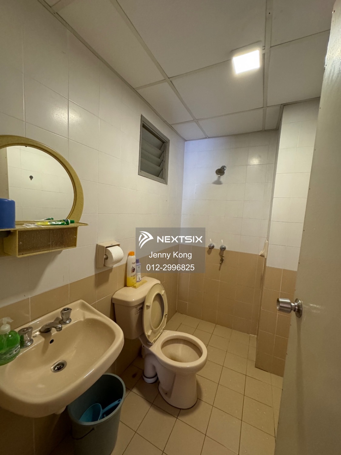 Apartment For Rent in Bentong Pahang - Image 8