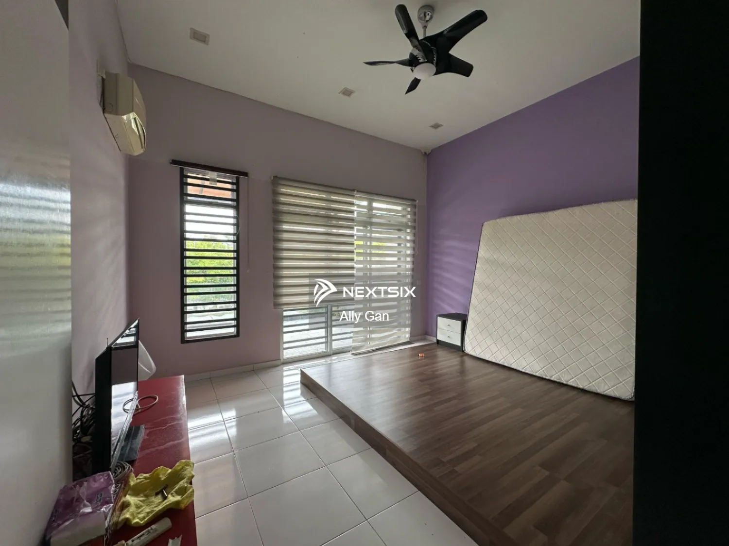 2-sty Terrace/Link House For Sale in Johor Bahru Johor - Image 11