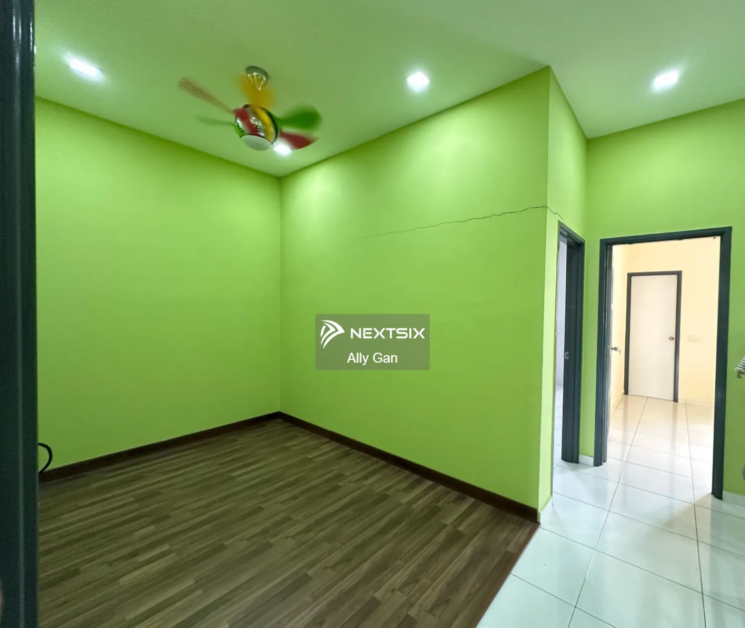 2-sty Terrace/Link House For Sale in Johor Bahru Johor - Image 12
