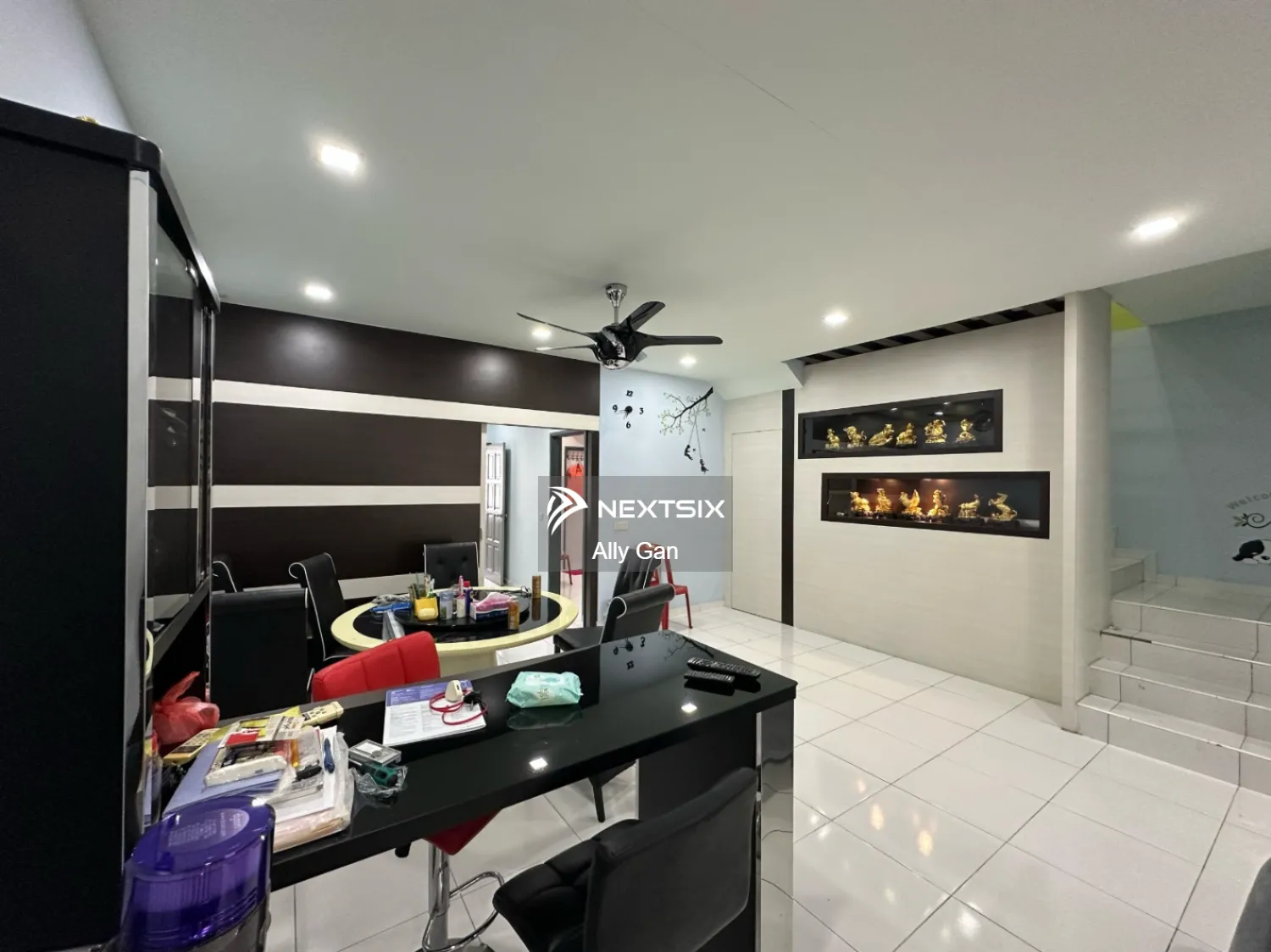 2-sty Terrace/Link House For Sale in Johor Bahru Johor - Image 16