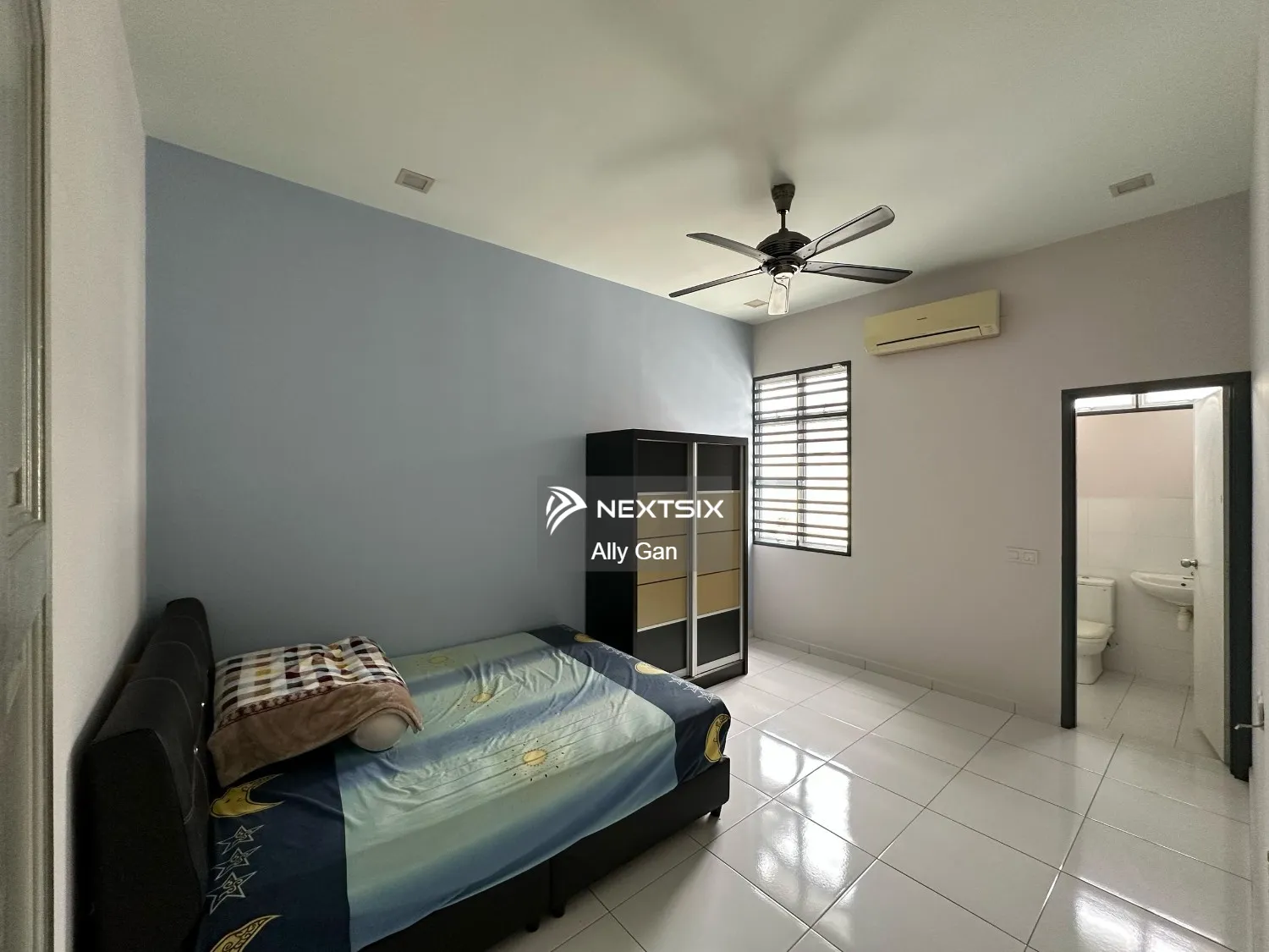 2-sty Terrace/Link House For Sale in Johor Bahru Johor - Image 18