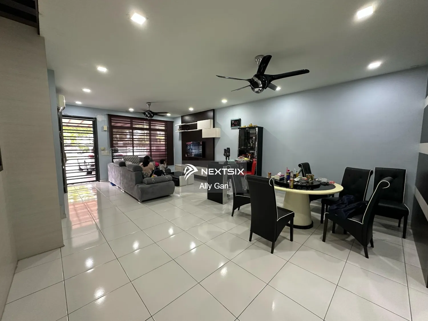 2-sty Terrace/Link House For Sale in Johor Bahru Johor - Image 5