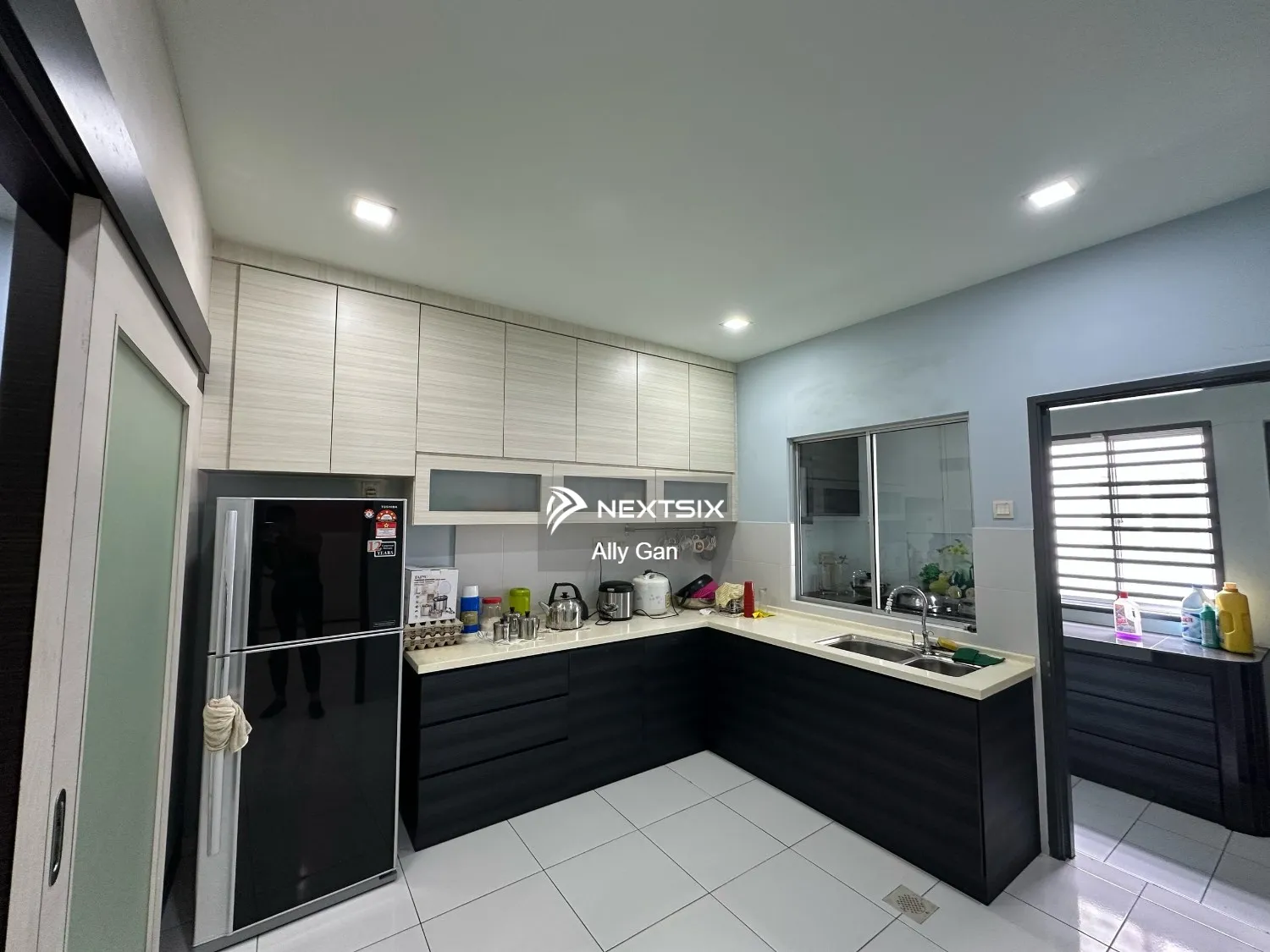 2-sty Terrace/Link House For Sale in Johor Bahru Johor - Image 8