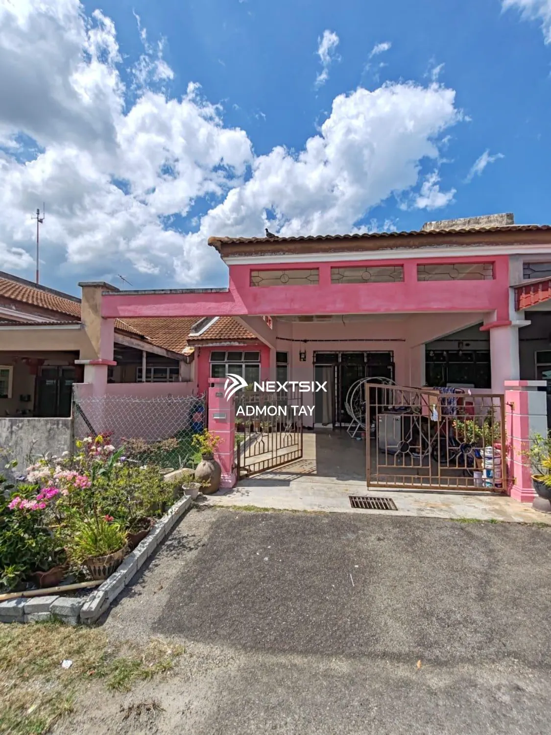 TAMAN REMBIA PERKASA