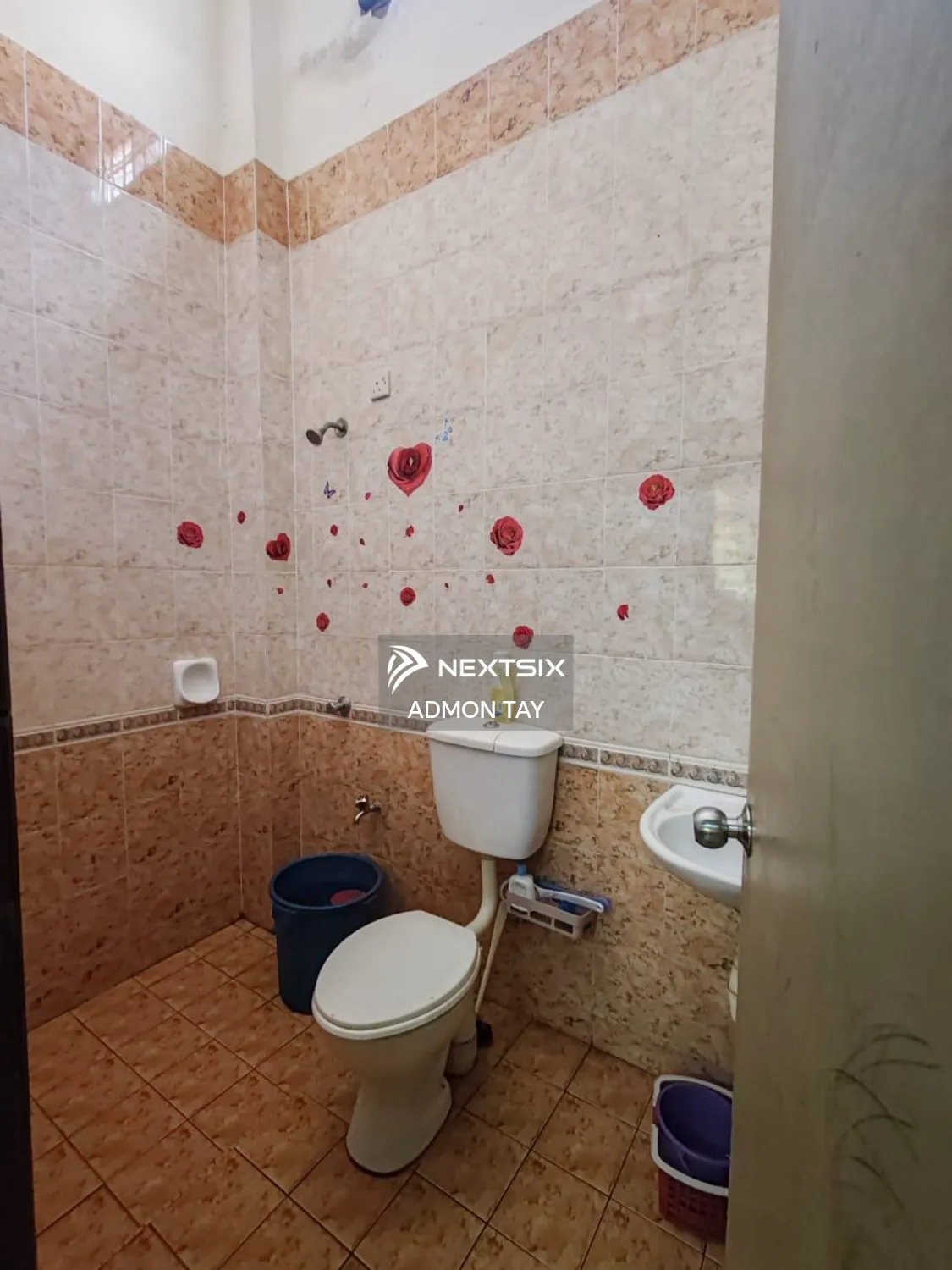 1-sty Terrace/Link House For Sale in Alor Gajah Melaka - Image 5