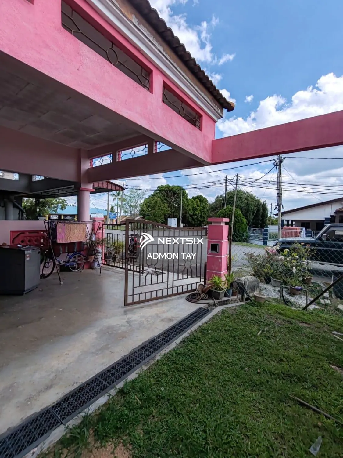1-sty Terrace/Link House For Sale in Alor Gajah Melaka - Image 6