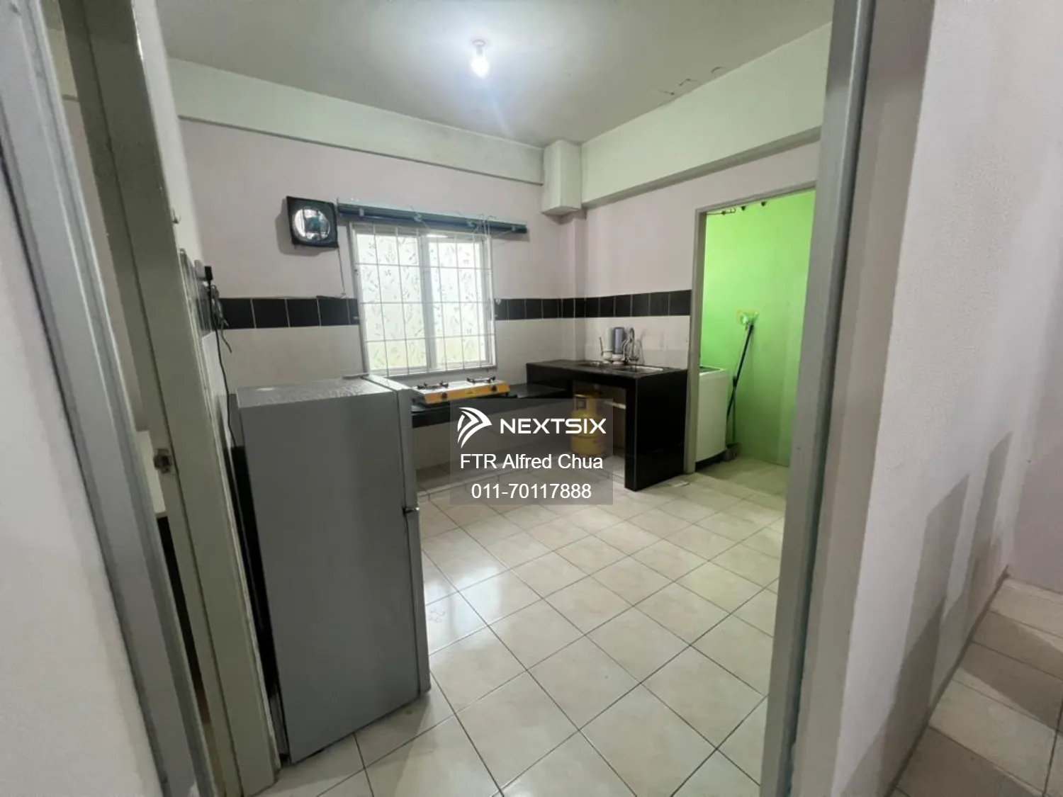 Apartment For Sale in Kuching Sarawak - Image 5