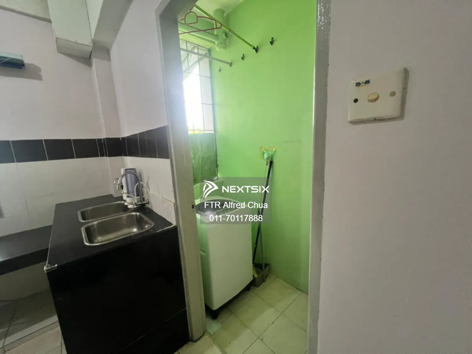 Apartment For Sale in Kuching Sarawak - Image 6
