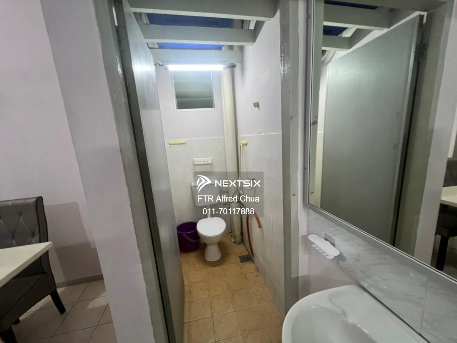 Apartment For Sale in Kuching Sarawak - Image 7