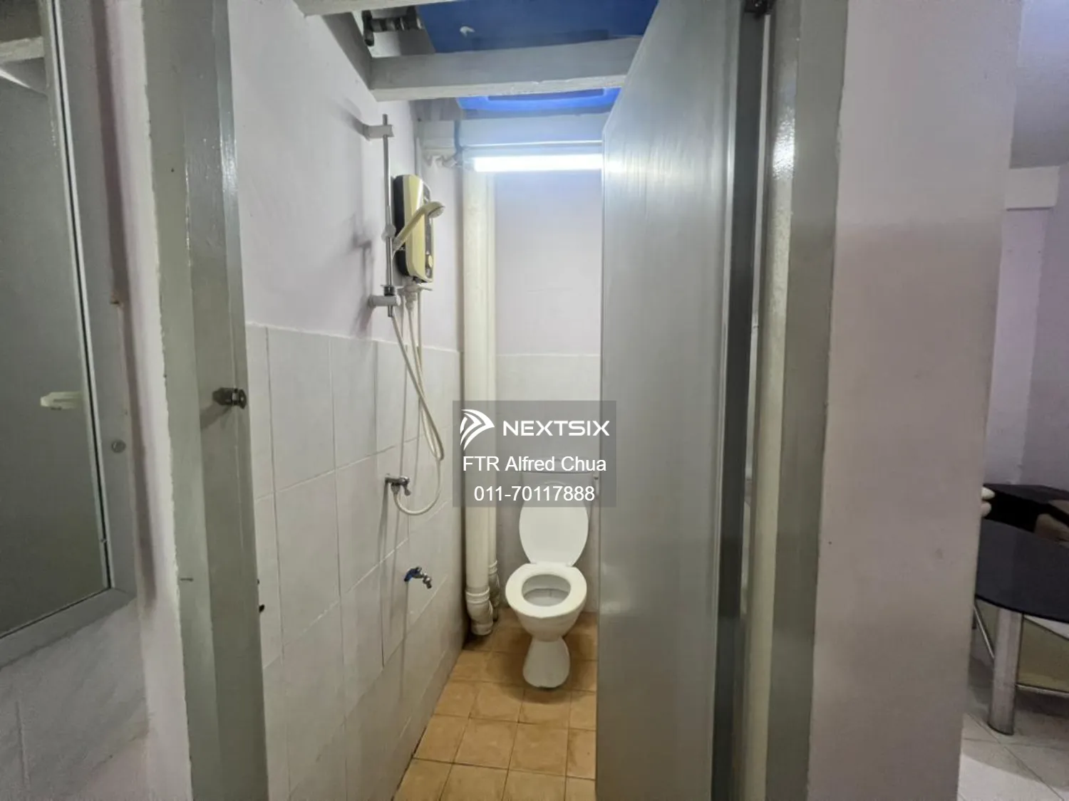 Apartment For Sale in Kuching Sarawak - Image 8