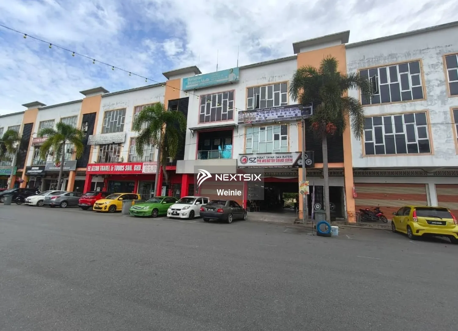 Simpang Renggam