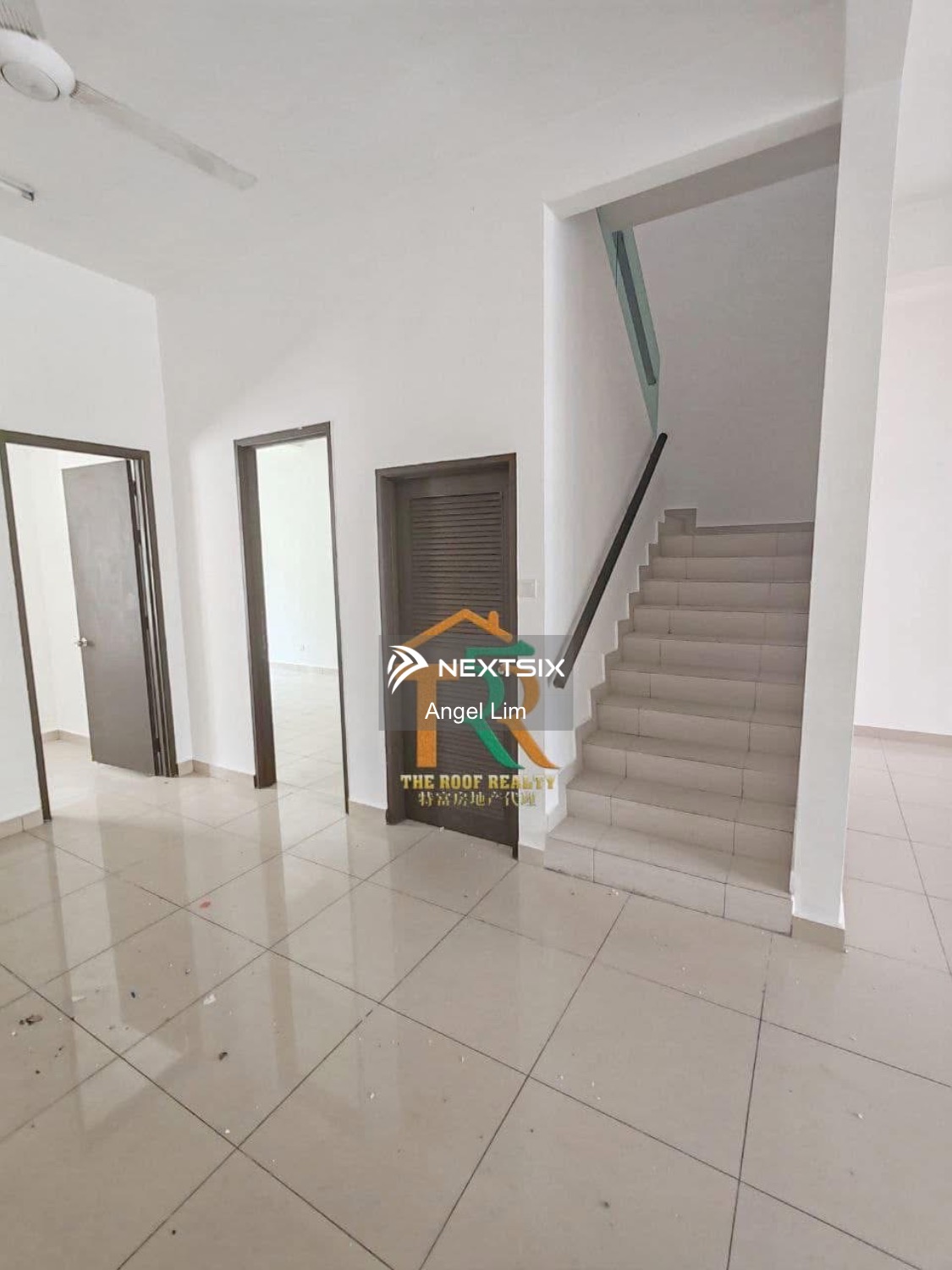 2-sty Terrace/Link House For Sale in Batu Pahat Johor