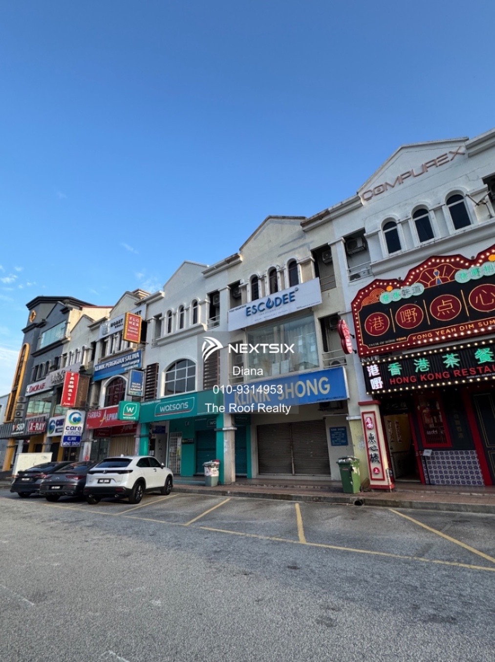 Shop For Rent in Kota Damansara Selangor - Image 10