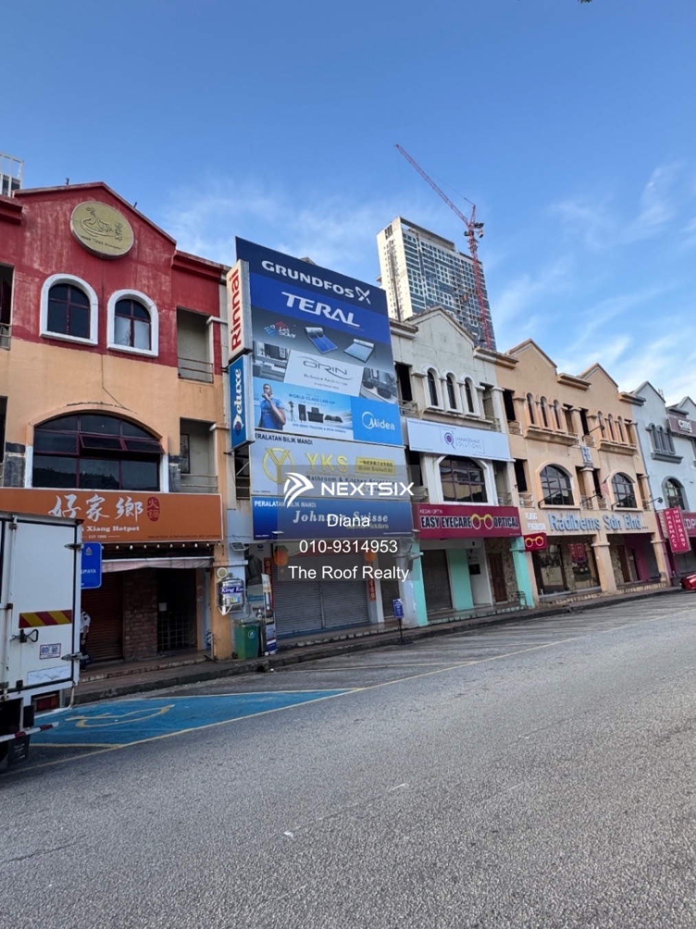 Shop For Rent in Kota Damansara Selangor - Image 11