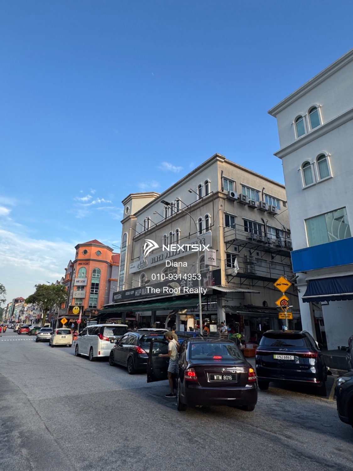 Shop For Rent in Kota Damansara Selangor - Image 12