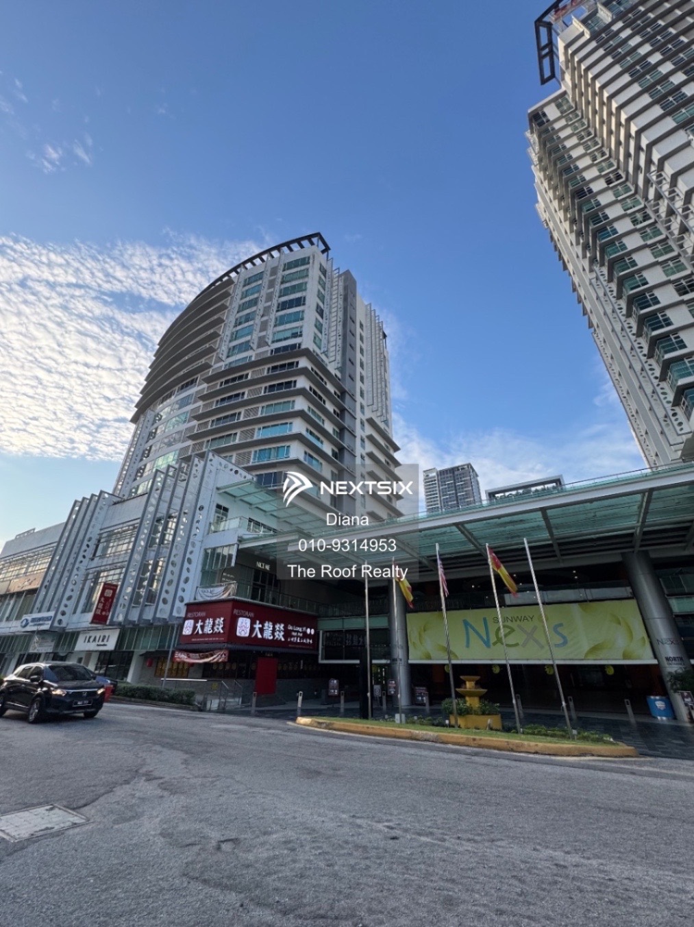 Shop For Rent in Kota Damansara Selangor - Image 6