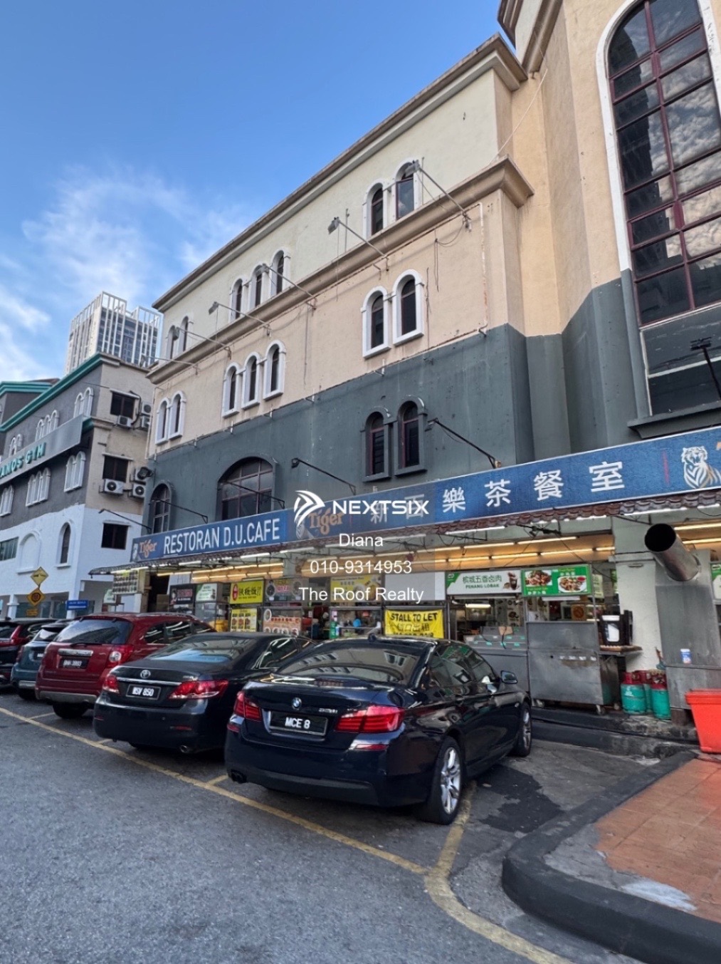 Shop For Rent in Kota Damansara Selangor - Image 7