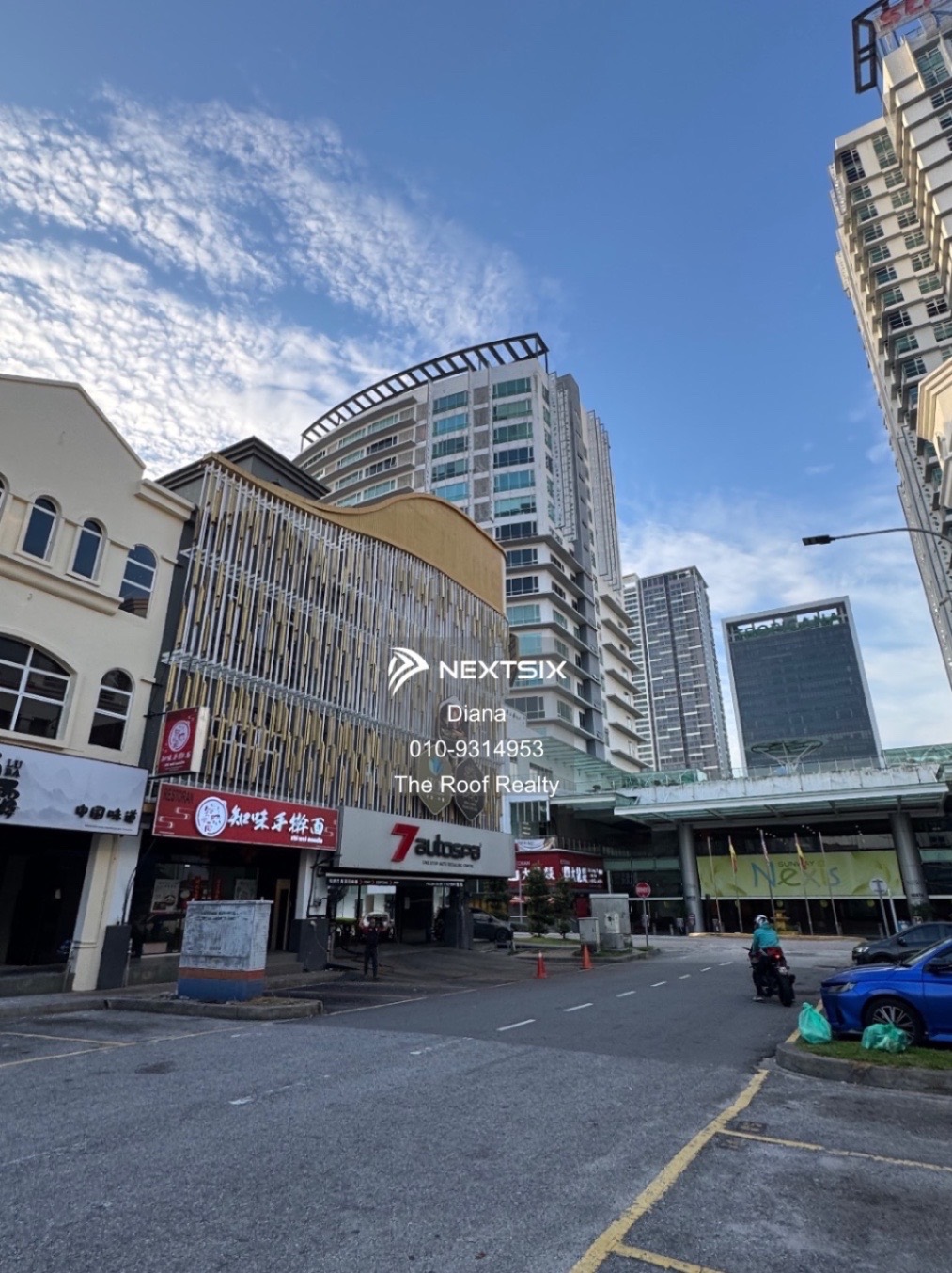 Shop For Rent in Kota Damansara Selangor - Image 8