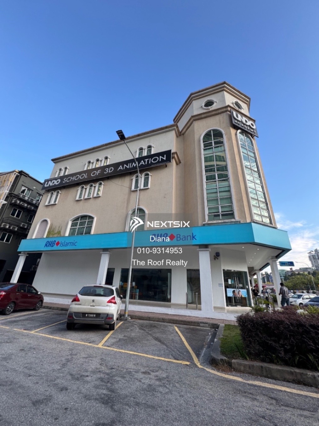 Shop For Rent in Kota Damansara Selangor - Image 9