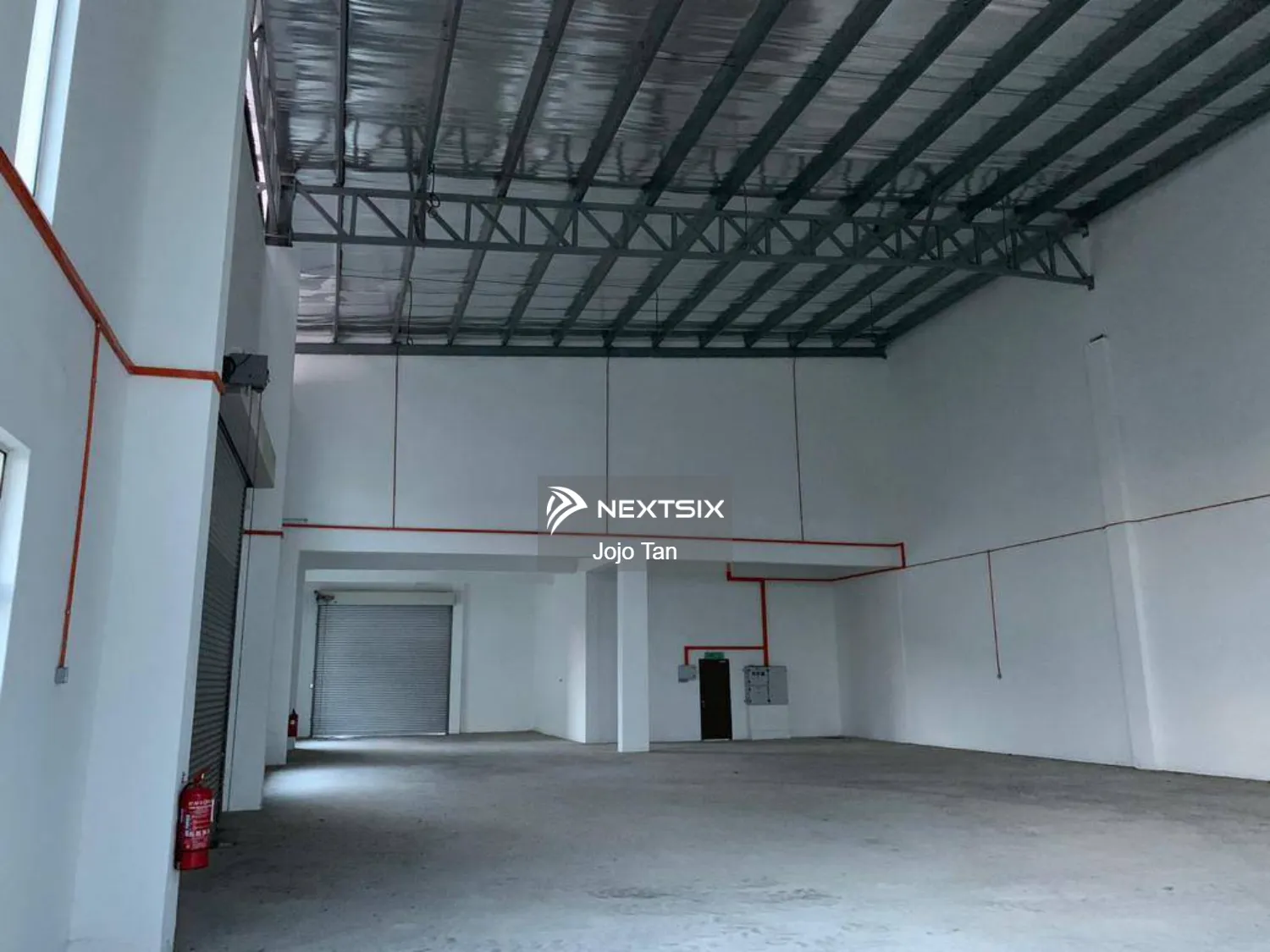 Semi-D Factory For Sale in Johor Bahru Johor