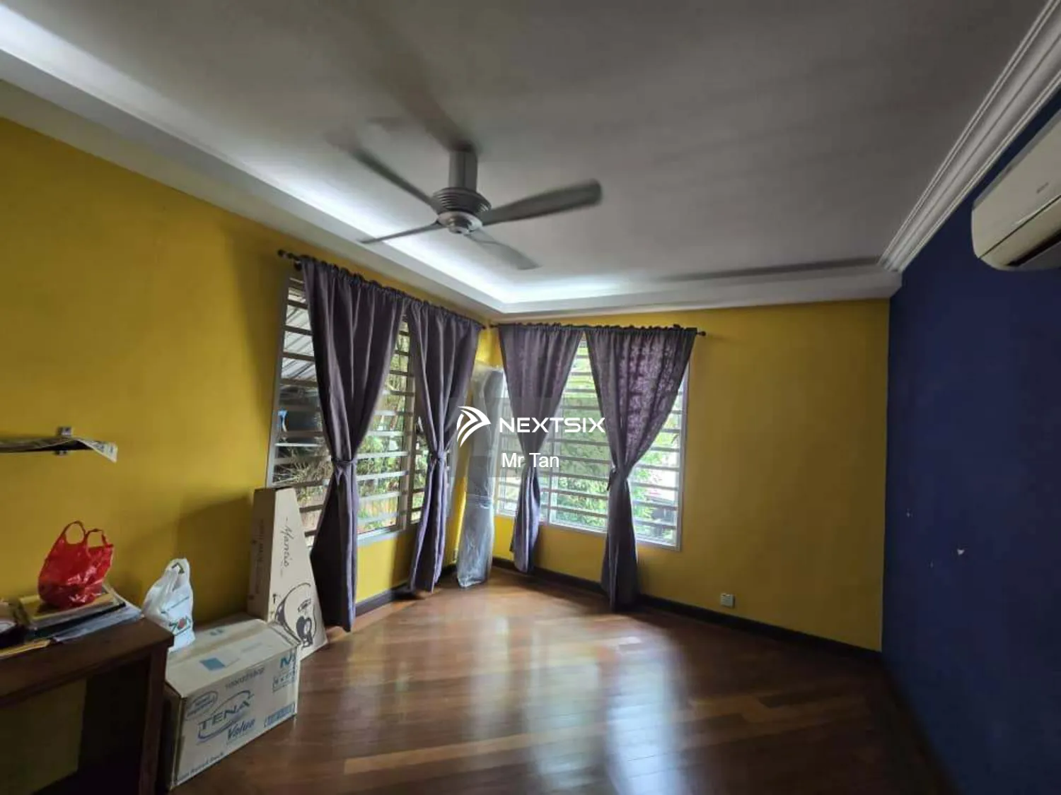 Bungalow For Sale in Subang Jaya Selangor - Image 11