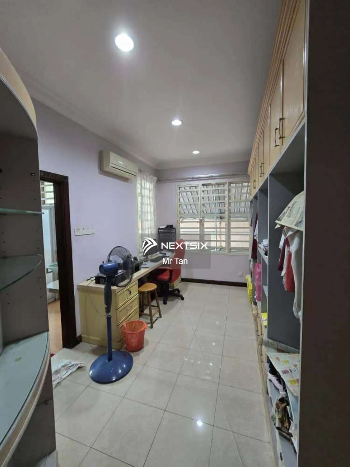 Bungalow For Sale in Subang Jaya Selangor - Image 12