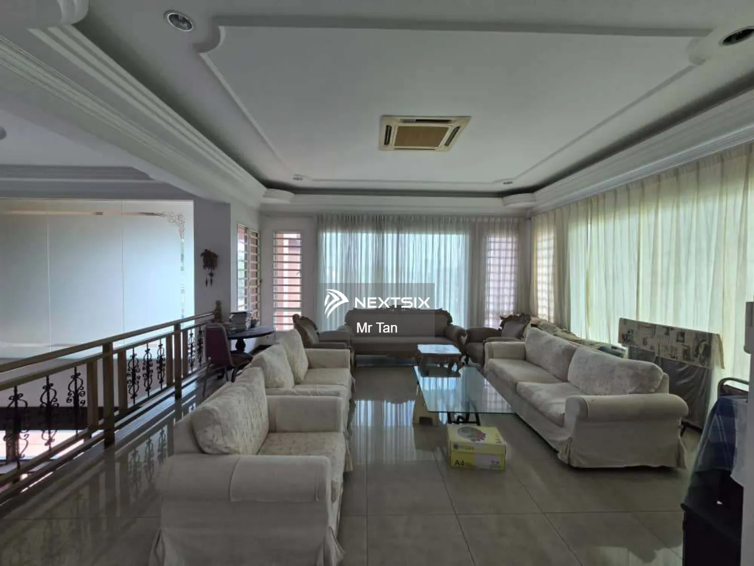 Bungalow For Sale in Subang Jaya Selangor - Image 7