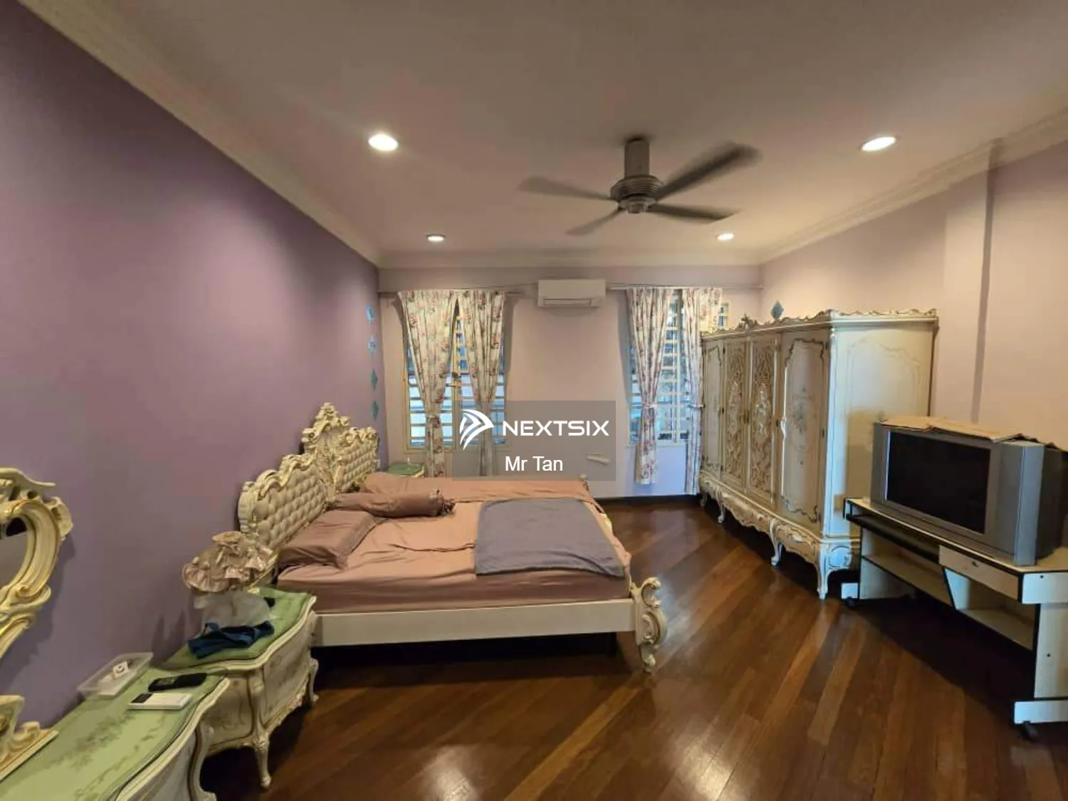 Bungalow For Sale in Subang Jaya Selangor - Image 10