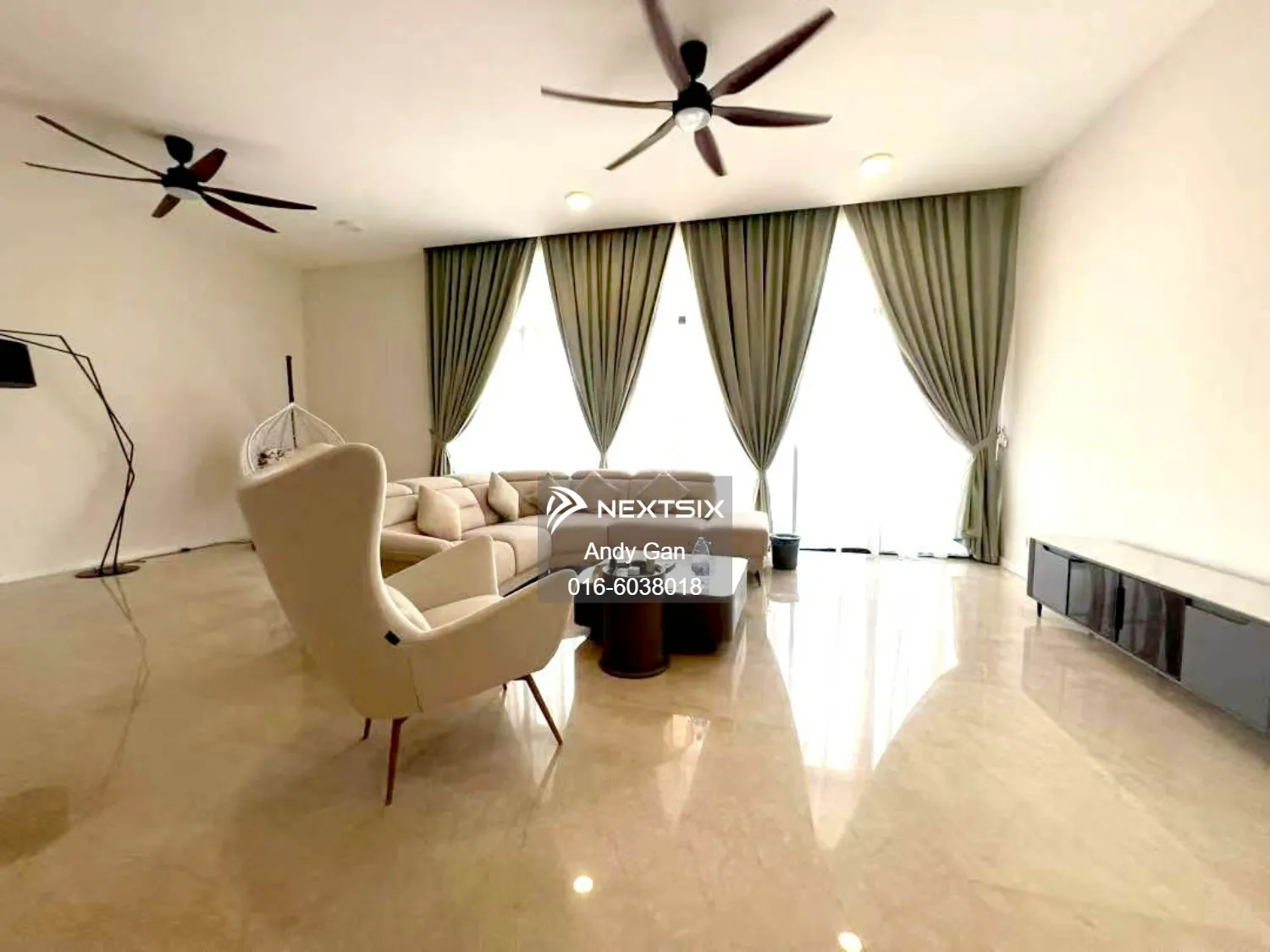 Condominium For Sale in Ampang Kuala Lumpur