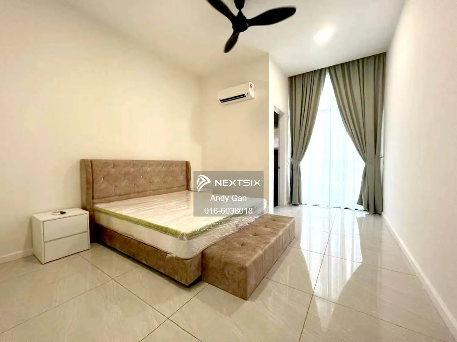 Condominium For Sale in Ampang Wilayah Persekutuan Kuala Lumpur - Image 5