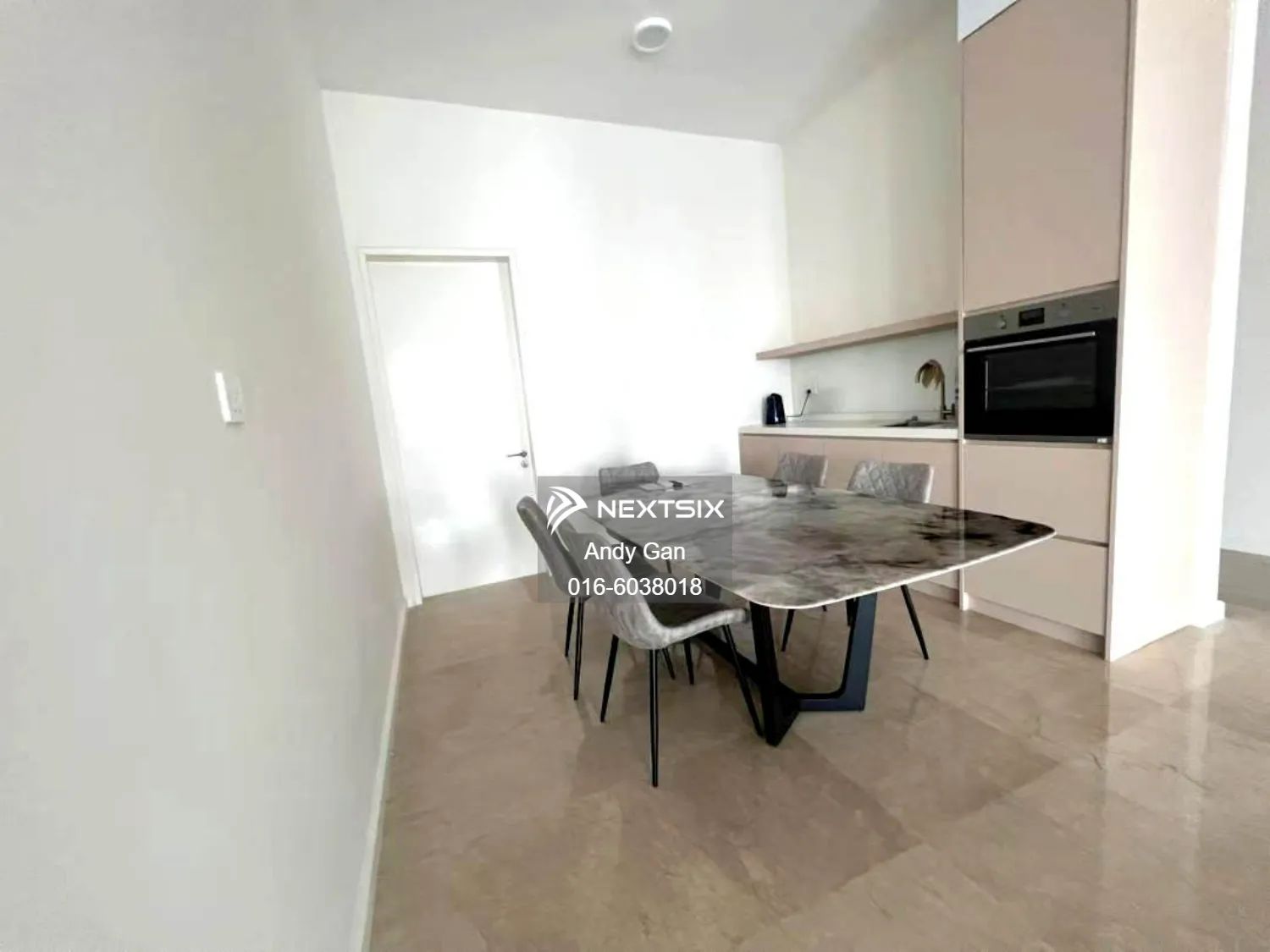 Condominium For Sale in Ampang Wilayah Persekutuan Kuala Lumpur - Image 6