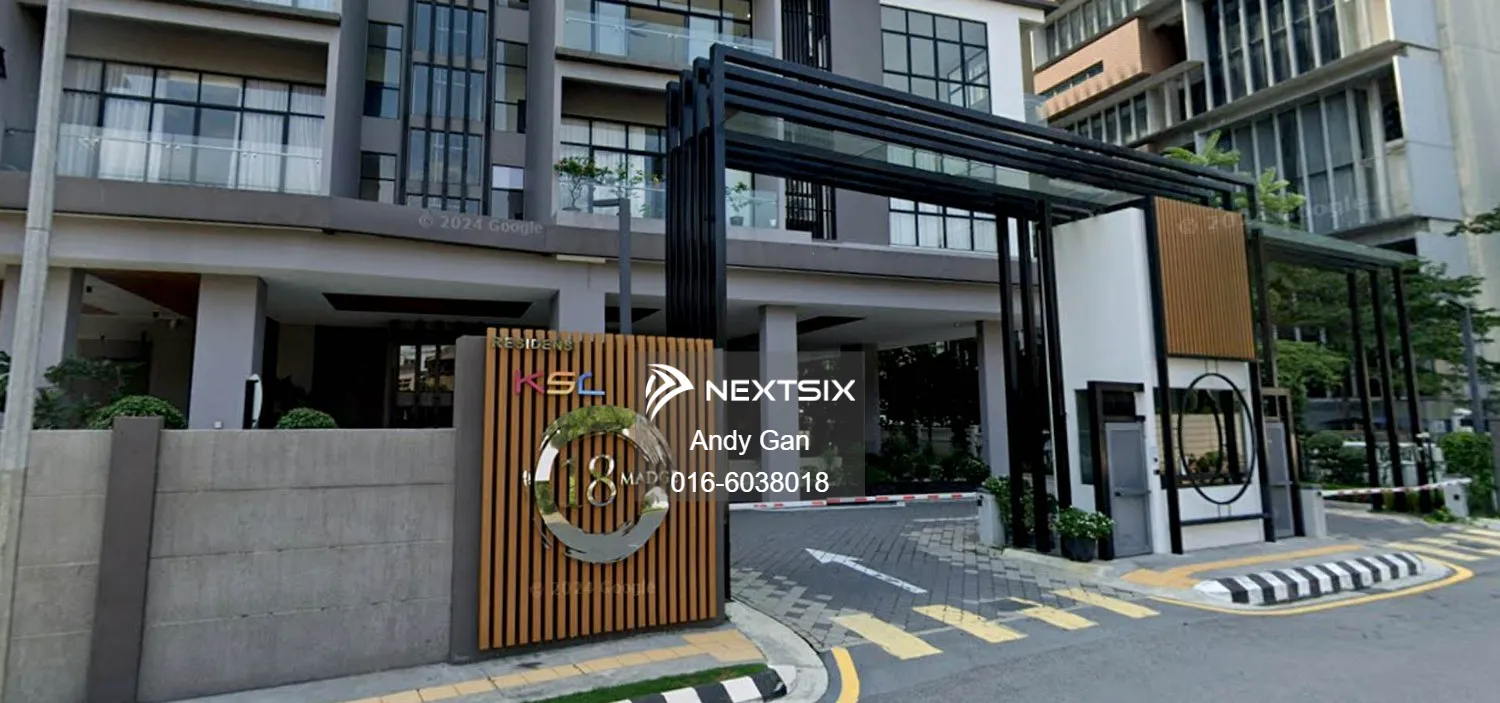 Condominium For Sale in Ampang Wilayah Persekutuan Kuala Lumpur - Image 7