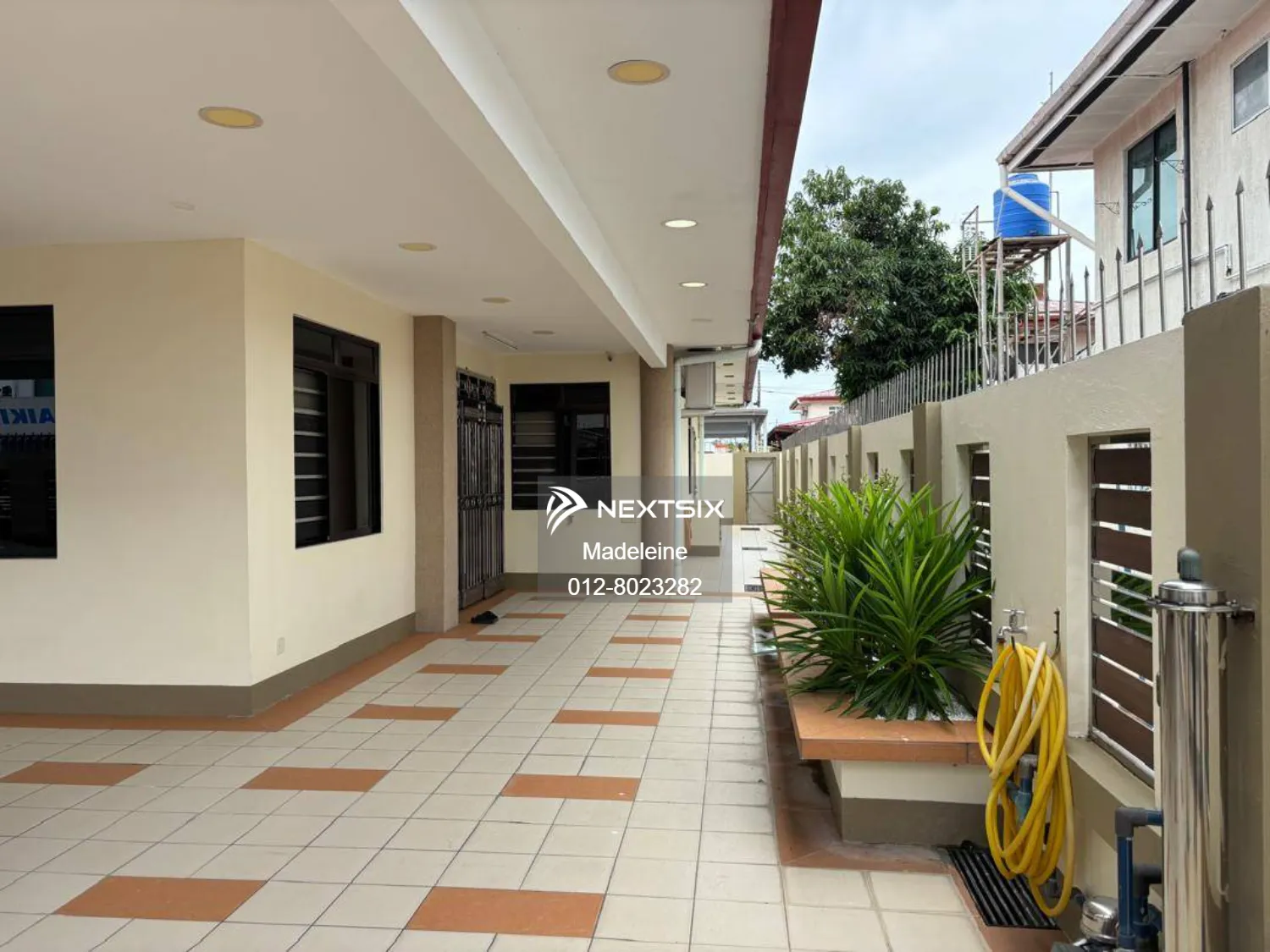Semi-detached House For Sale in Kota Kinabalu Sabah - Image 11