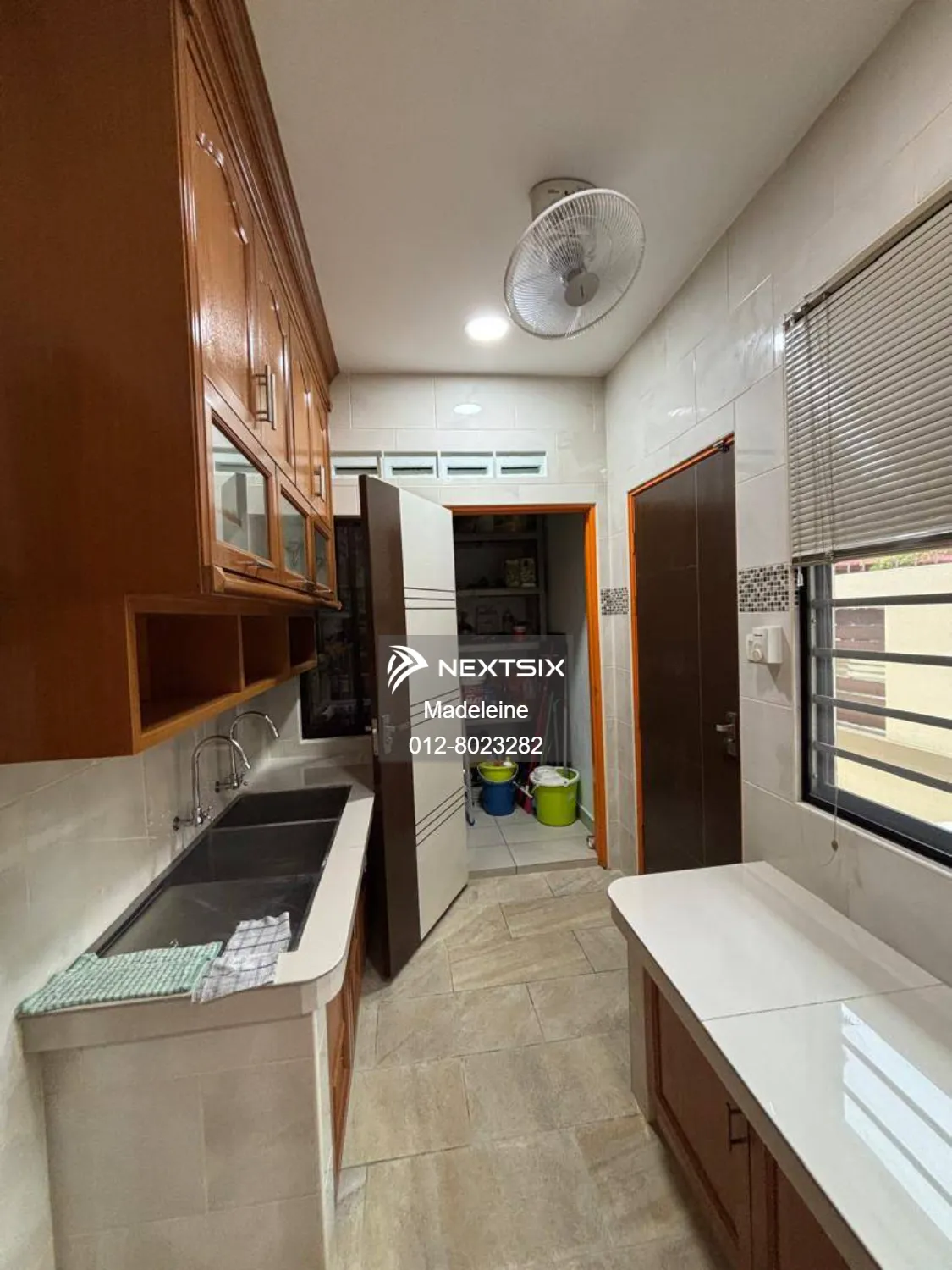 Semi-detached House For Sale in Kota Kinabalu Sabah - Image 5