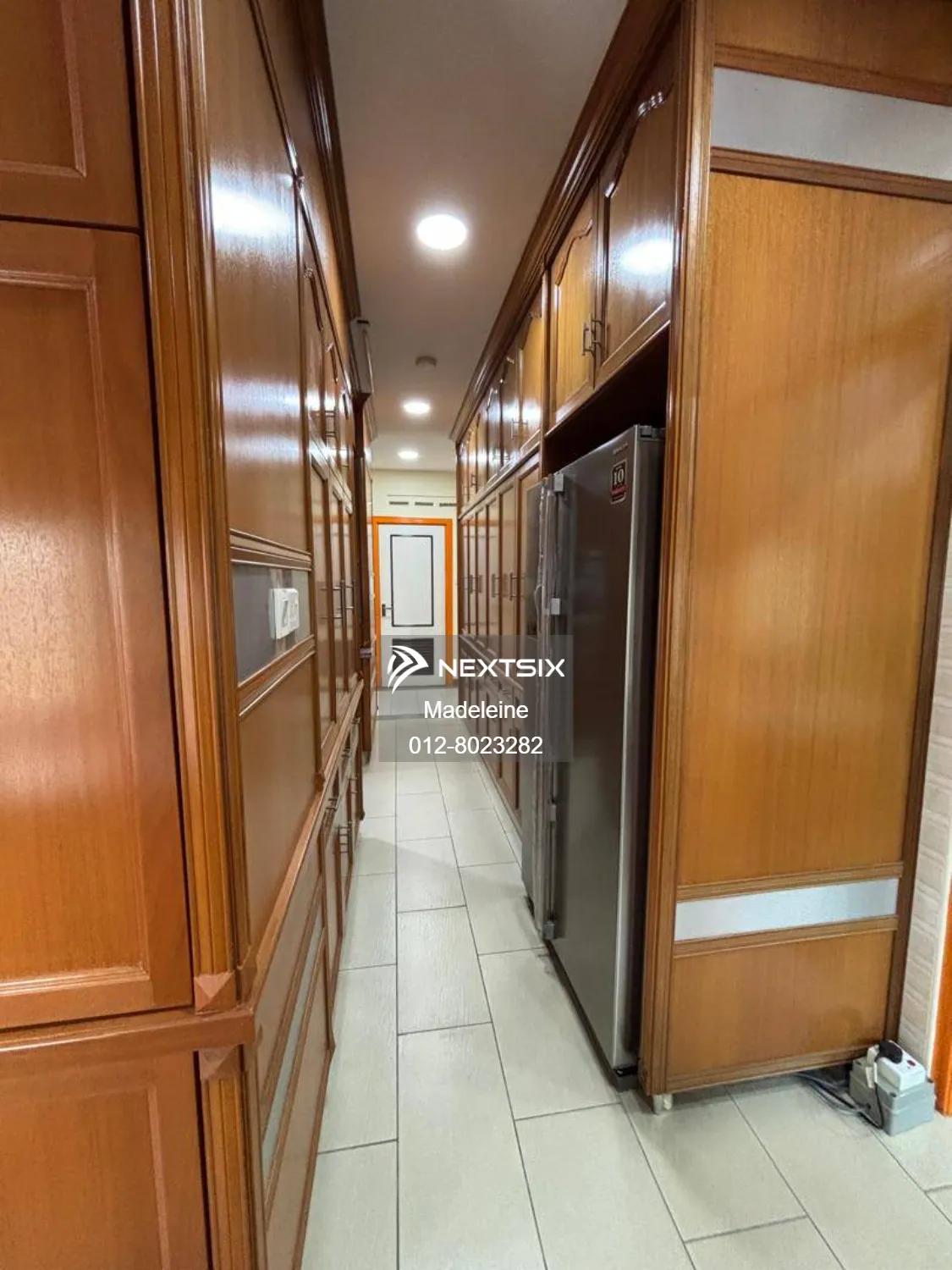 Semi-detached House For Sale in Kota Kinabalu Sabah - Image 7