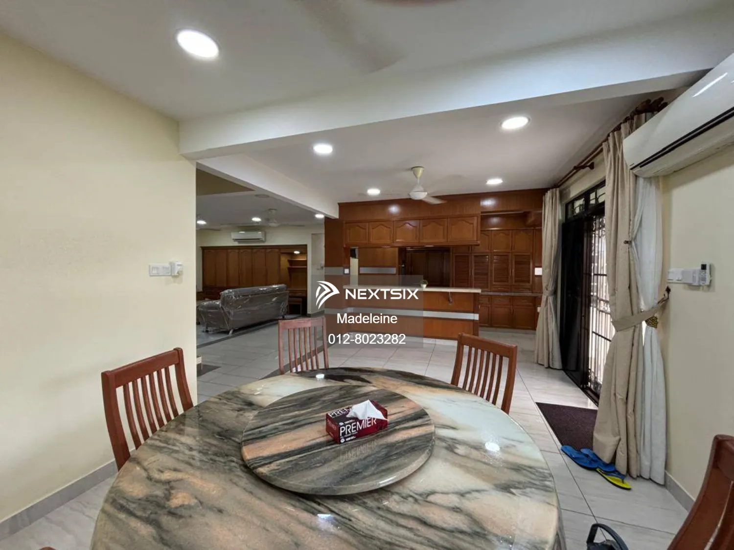 Semi-detached House For Sale in Kota Kinabalu Sabah - Image 8